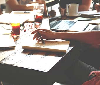 職場・仕事について