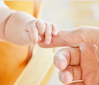 子育てについて